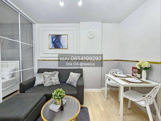 picture EZYHOME080326 Sale :𝗗 𝗰𝗼𝗻𝗱𝗼 Ramkhamheang64 - 9/32