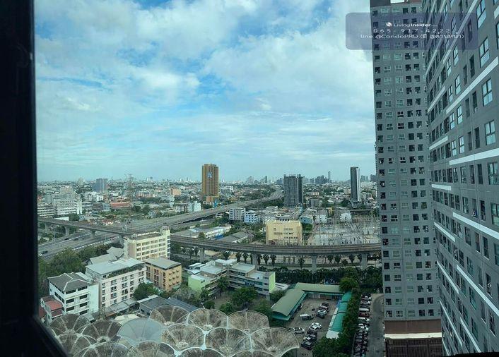 picture P-1394✅Sale Condo The Privacy rama-9 pruce 2.2 M.✅0659174222✅ - 8/9