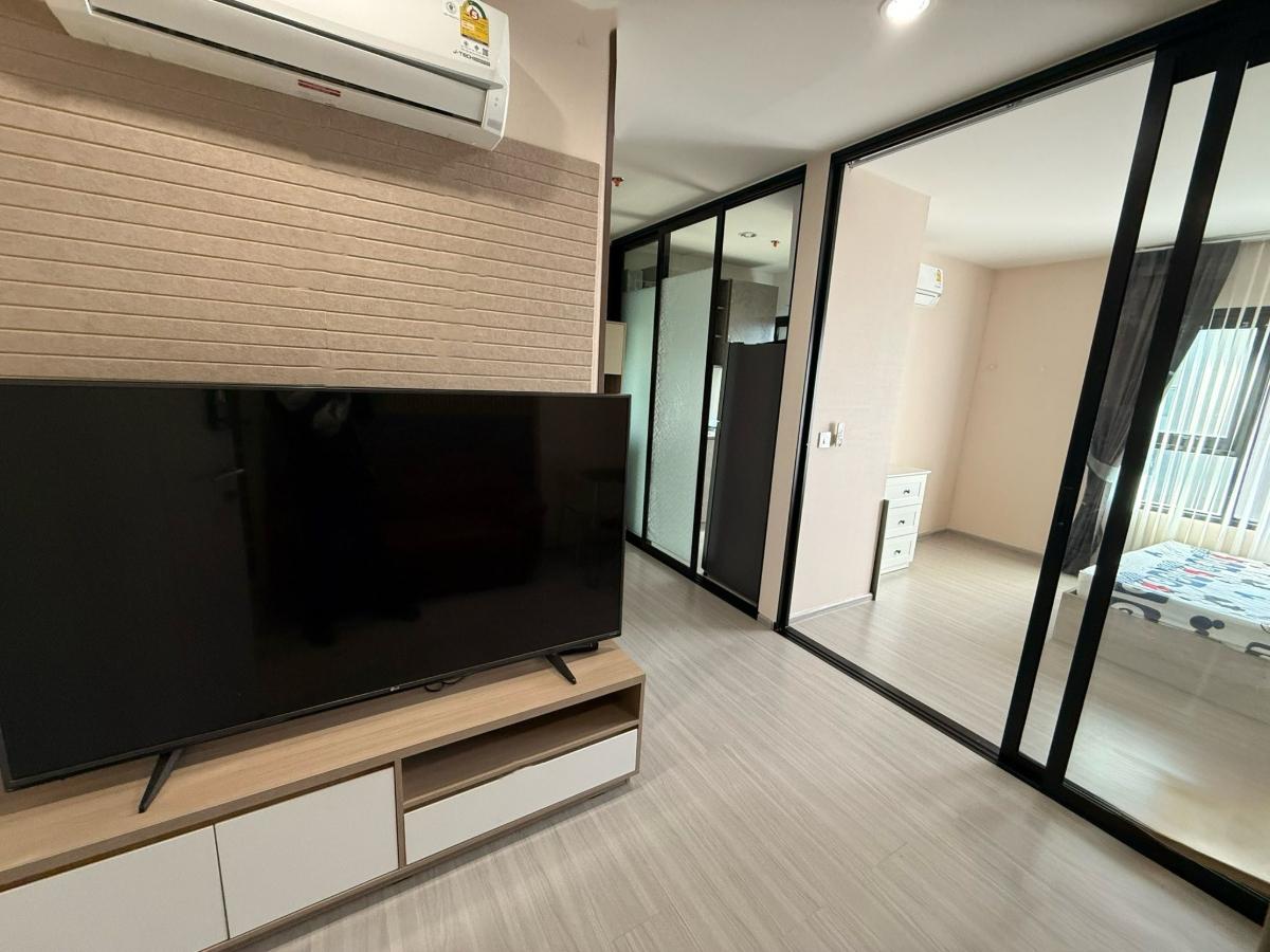 picture PFD-08093 For rent Aspire Erawan Prime next to BTS Chang Erawan. - 1/10