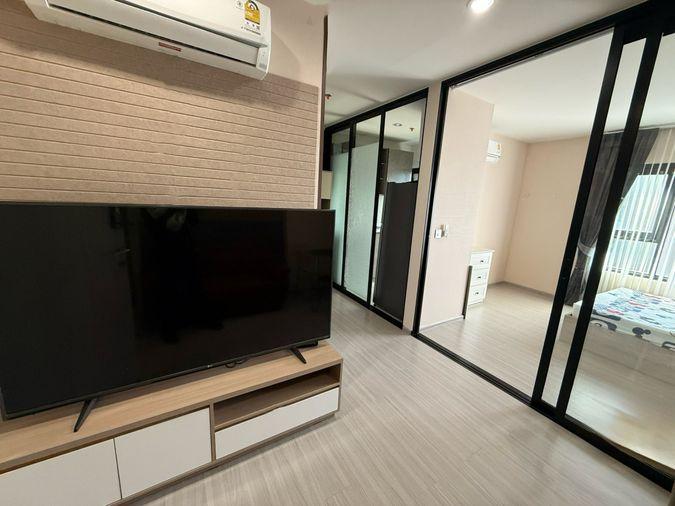รูป PFD-08093 ให้เช่า แอสปาย เอราวัณ ไพร์ม (Aspire Erawan Prime) ติด BTS ช้างเอราวัณ  - รูปที่ 1/10
