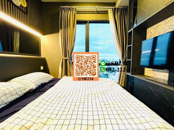 รูป 🌸 Hot Price 🌸ให้เช่า/For RENT เดอะ ทรี พัฒนาการ-เอกมัย (The Tree Pattanakarn – Ekkamai) วิวสวย ส่วนตัวสุด !!! สนใจทัก💚 @SR234 - รูปที่ 4/9