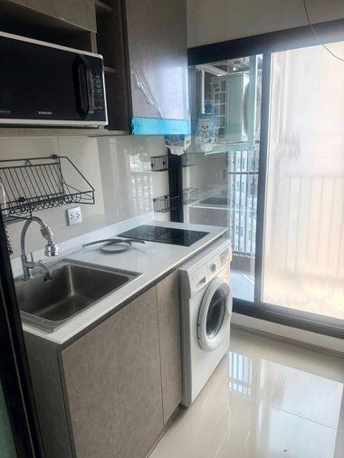รูป PFD-08093 ให้เช่า แอสปาย เอราวัณ ไพร์ม (Aspire Erawan Prime) ติด BTS ช้างเอราวัณ  - รูปที่ 8/10