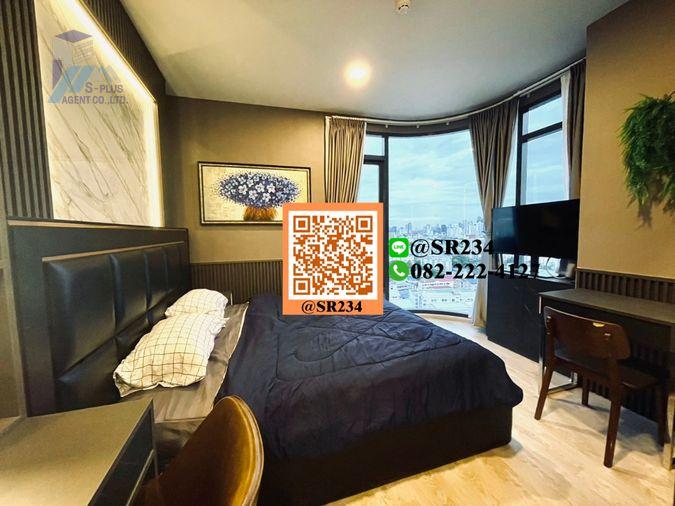 รูป 🌸 Hot Price 🌸ให้เช่า/For RENT เดอะ ทรี พัฒนาการ-เอกมัย (The Tree Pattanakarn – Ekkamai) วิวสวย ส่วนตัวสุด !!! สนใจทัก💚 @SR234 - รูปที่ 6/9