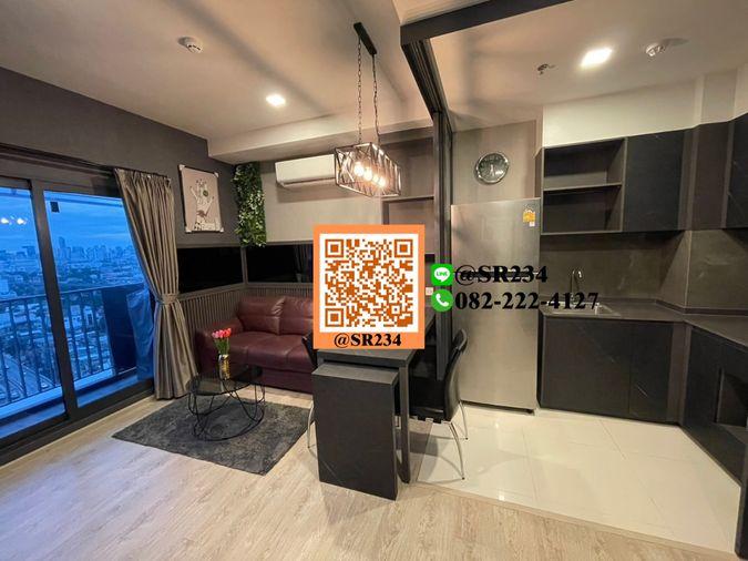 รูป 🌸 Hot Price 🌸ให้เช่า/For RENT เดอะ ทรี พัฒนาการ-เอกมัย (The Tree Pattanakarn – Ekkamai) วิวสวย ส่วนตัวสุด !!! สนใจทัก💚 @SR234 - รูปที่ 2/9