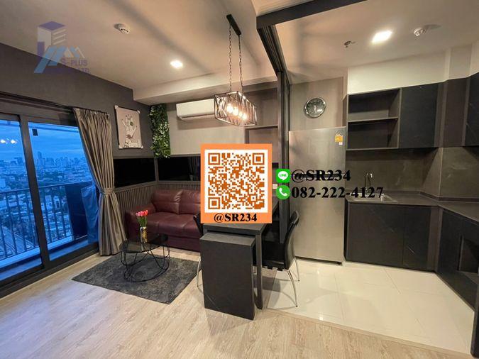 รูป 🌸 Hot Price 🌸ให้เช่า/For RENT เดอะ ทรี พัฒนาการ-เอกมัย (The Tree Pattanakarn – Ekkamai) วิวสวย ส่วนตัวสุด !!! สนใจทัก💚 @SR234 - รูปที่ 2/9