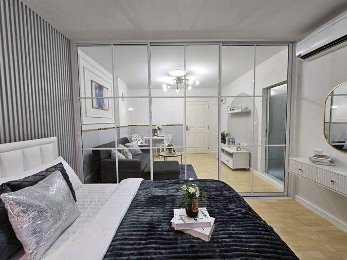 picture EZYHOME080326  Sale :𝗗 𝗰𝗼𝗻𝗱𝗼 Ramkhamheang64 - 15/32