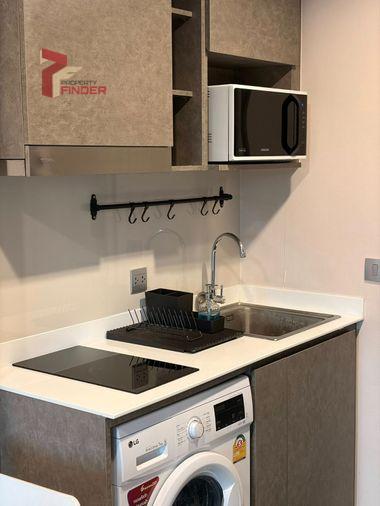 รูป PFD-08100 ให้เช่า แอสปาย เอราวัณ ไพร์ม (Aspire Erawan Prime) ติด BTS ช้างเอราวัณ - รูปที่ 5/6