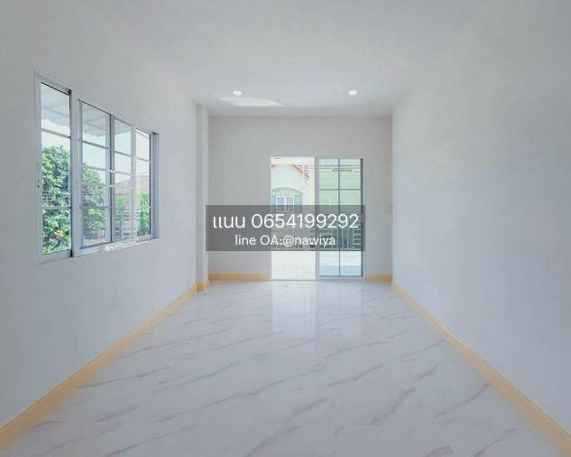 รูป 🍃OwP'Ya080326🍃 🏡 ขายทาวน์เฮ้าส์ ทำเลทอง #บางบัวทอง ใกล้ #เซ็นทรัลเวสต์เกต 📍 หมู่บ้านบัวทองธานีพาร์ค ซอย 4 (ตรงข้ามสมบัติบุรี) - รูปที่ 12/20