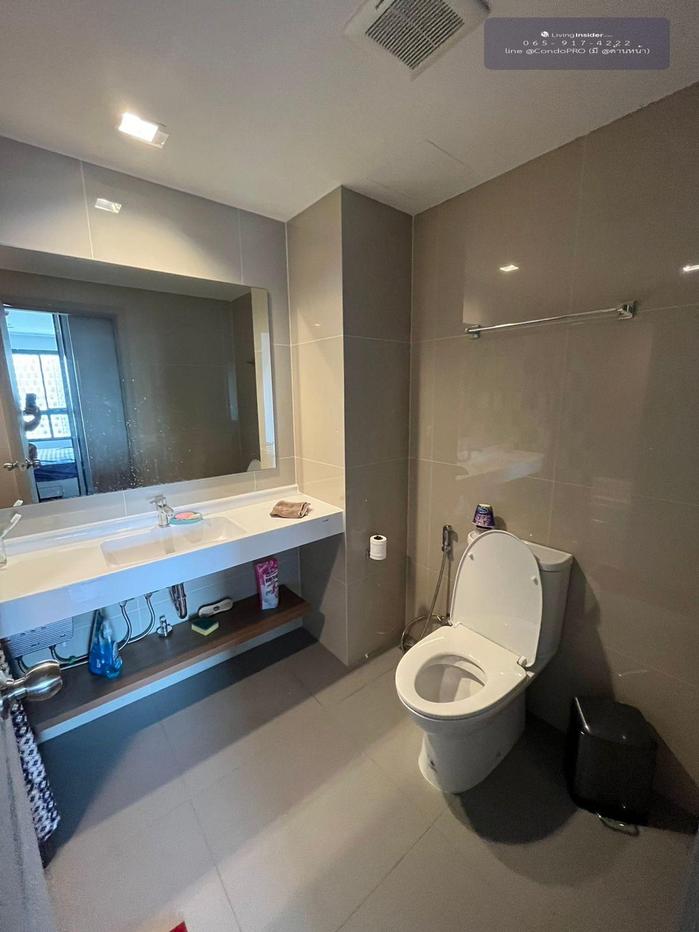 picture 🧡Sale Condo Ideo Sukhumvit 93 only 5.9 M.🧡0659174222🧡 - 6/9