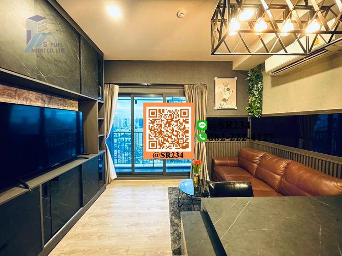 รูป 🌸 Hot Price 🌸ให้เช่า/For RENT เดอะ ทรี พัฒนาการ-เอกมัย (The Tree Pattanakarn – Ekkamai) วิวสวย ส่วนตัวสุด !!! สนใจทัก💚 @SR234 - รูปที่ 1/9