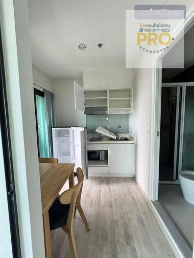 picture P-1394✅Sale Condo The Privacy rama-9 pruce 2.2 M.✅0659174222✅ - 3/9