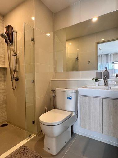picture Condo for rent in Life Rama 4 - Asoke (MRT Queen Sirikit)  - 7/7