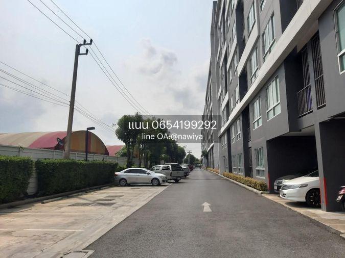 picture EZYHOME080326 Sale :𝗗 𝗰𝗼𝗻𝗱𝗼 Ramkhamheang64 - 25/32
