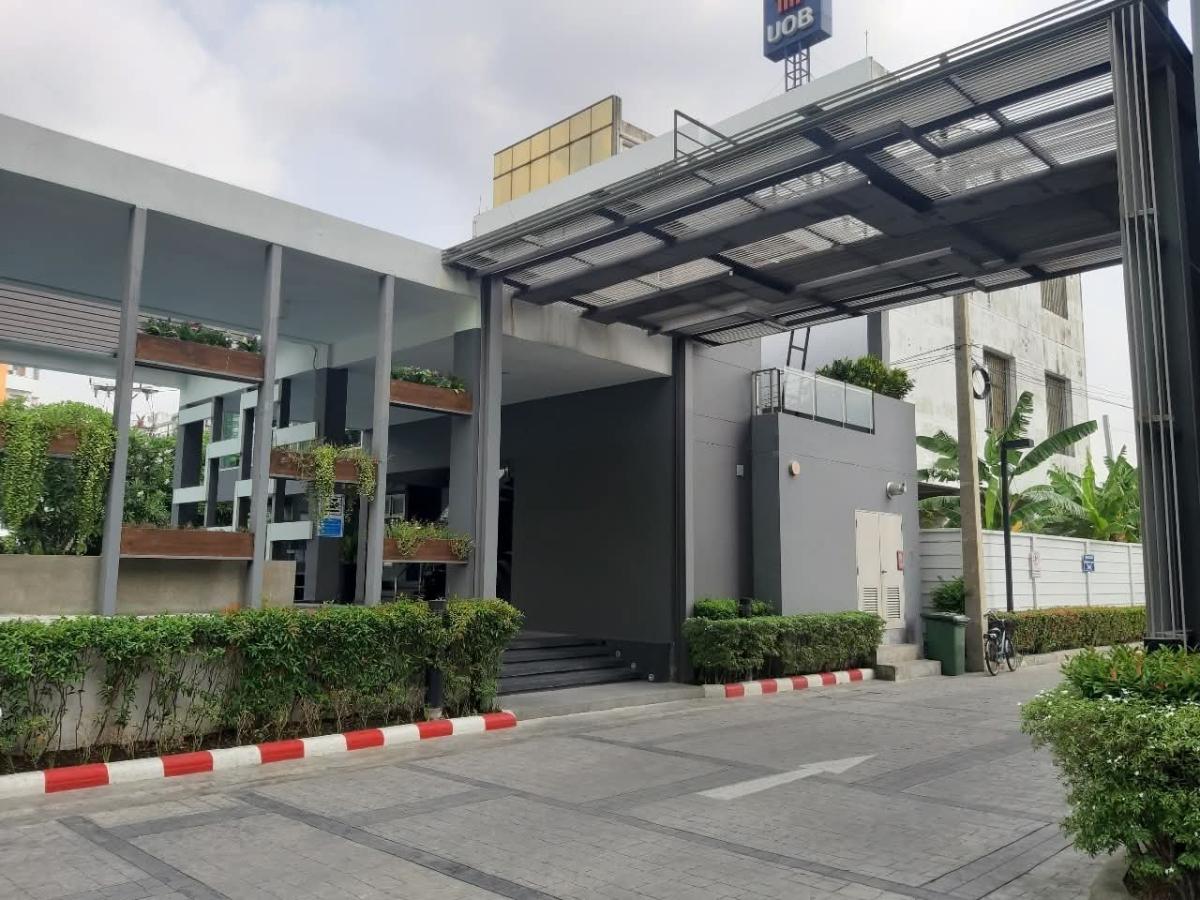 picture EZYHOME080326  Sale :𝗗 𝗰𝗼𝗻𝗱𝗼 Ramkhamheang64 - 22/32