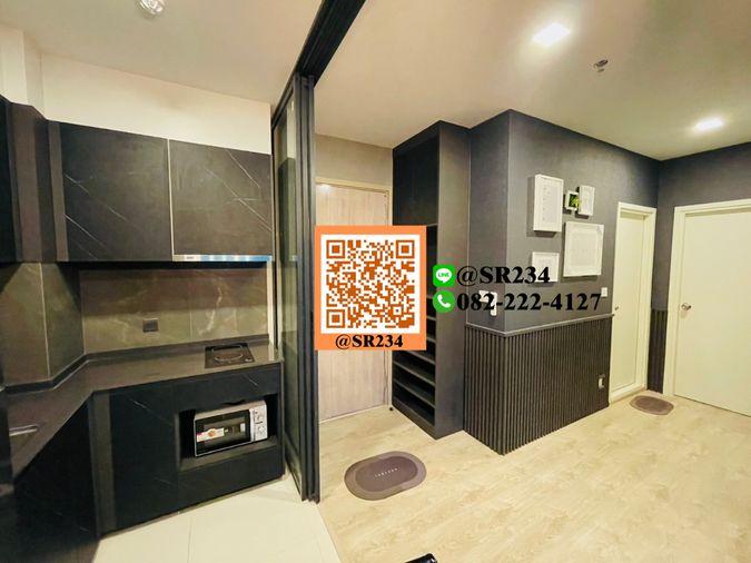 รูป 🌸 Hot Price 🌸ให้เช่า/For RENT เดอะ ทรี พัฒนาการ-เอกมัย (The Tree Pattanakarn – Ekkamai) วิวสวย ส่วนตัวสุด !!! สนใจทัก💚 @SR234 - รูปที่ 8/9