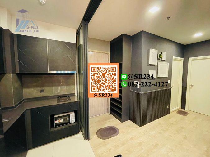 รูป 🌸 Hot Price 🌸ให้เช่า/For RENT เดอะ ทรี พัฒนาการ-เอกมัย (The Tree Pattanakarn – Ekkamai) วิวสวย ส่วนตัวสุด !!! สนใจทัก💚 @SR234 - รูปที่ 8/9