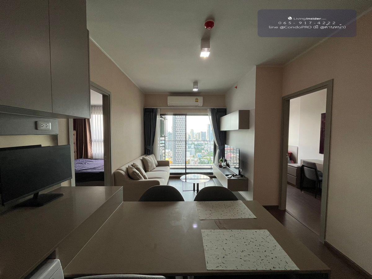 picture ð§ĄSale Condo Ideo Sukhumvit 93 only 5.9 M.ð§Ą0659174222ð§Ą - 2/9