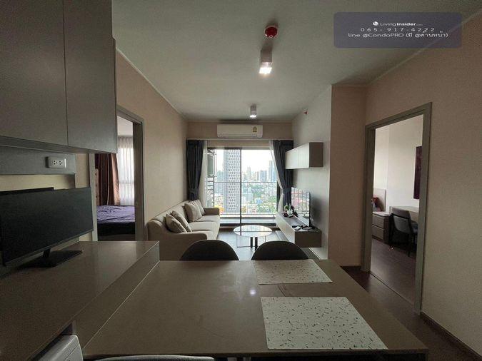 picture 🧡Sale Condo Ideo Sukhumvit 93 only 5.9 M.🧡0659174222🧡 - 2/9