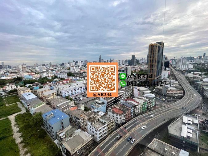 รูป 🌸 Hot Price 🌸ให้เช่า/For RENT เดอะ ทรี พัฒนาการ-เอกมัย (The Tree Pattanakarn – Ekkamai) วิวสวย ส่วนตัวสุด !!! สนใจทัก💚 @SR234 - รูปที่ 9/9