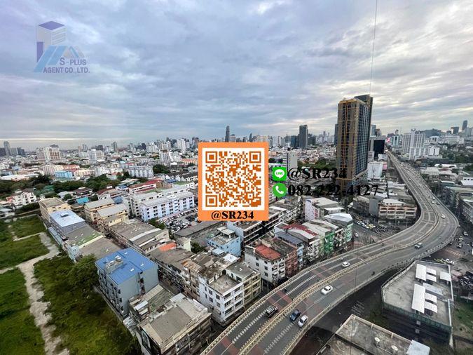 รูป 🌸 Hot Price 🌸ให้เช่า/For RENT เดอะ ทรี พัฒนาการ-เอกมัย (The Tree Pattanakarn – Ekkamai) วิวสวย ส่วนตัวสุด !!! สนใจทัก💚 @SR234 - รูปที่ 9/9
