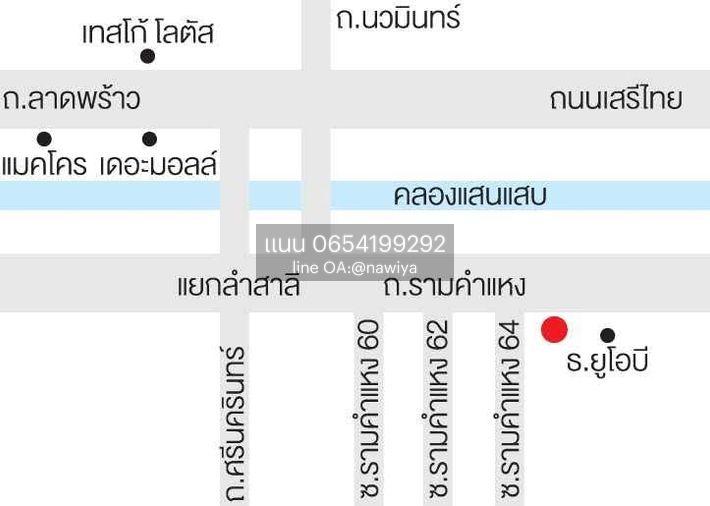 picture EZYHOME080326 Sale :𝗗 𝗰𝗼𝗻𝗱𝗼 Ramkhamheang64 - 27/32