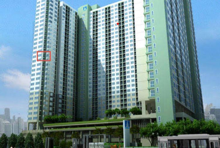 รูป 🏢 ขายคอนโดพร้อมผู้เช่า! ถูกสุดในโครงการ Lumpini Ville แจ้งวัฒนะ – ปากเกร็ด - รูปที่ 13/13
