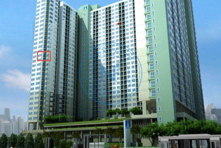 รูป 🏢 ขายคอนโดพร้อมผู้เช่า! ถูกสุดในโครงการ Lumpini Ville แจ้งวัฒนะ – ปากเกร็ด - รูปที่ 13/13
