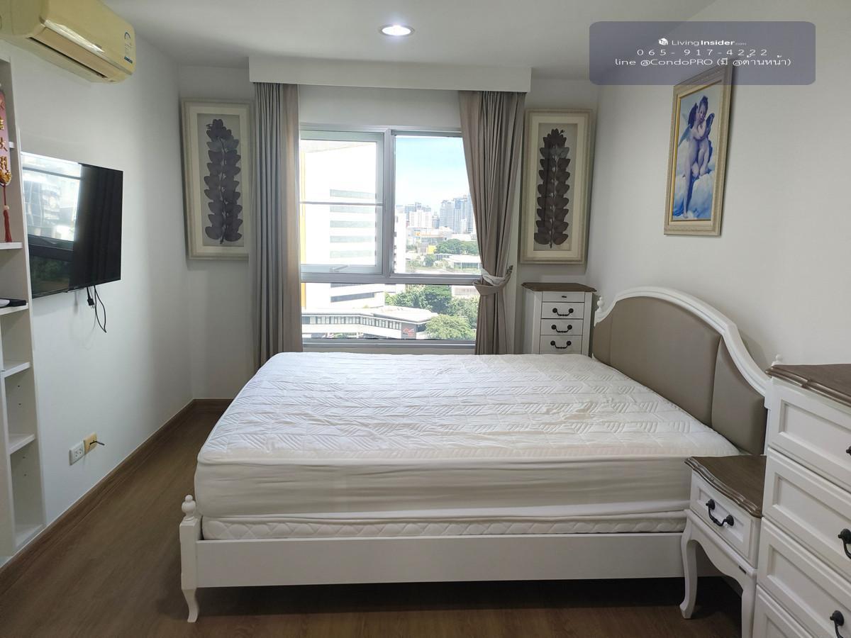 รูป P-1396✨ ราคาสุดคุ้ม Belle Grand – พระราม 9 💥โครงการอยู่หลังเซ็นทรัลพระราม9 เพียง 9.9 ล้านบาทเท่านั้น💥 *06591742222*💥 - รูปที่ 7/11