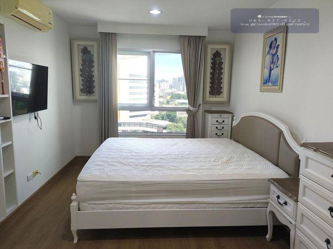 รูป P-1396✨ ราคาสุดคุ้ม Belle Grand – พระราม 9 💥โครงการอยู่หลังเซ็นทรัลพระราม9 เพียง 9.9 ล้านบาทเท่านั้น💥 *06591742222*💥 - รูปที่ 7/11