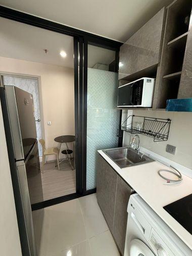 รูป PFD-08093 ให้เช่า แอสปาย เอราวัณ ไพร์ม (Aspire Erawan Prime) ติด BTS ช้างเอราวัณ  - รูปที่ 7/10