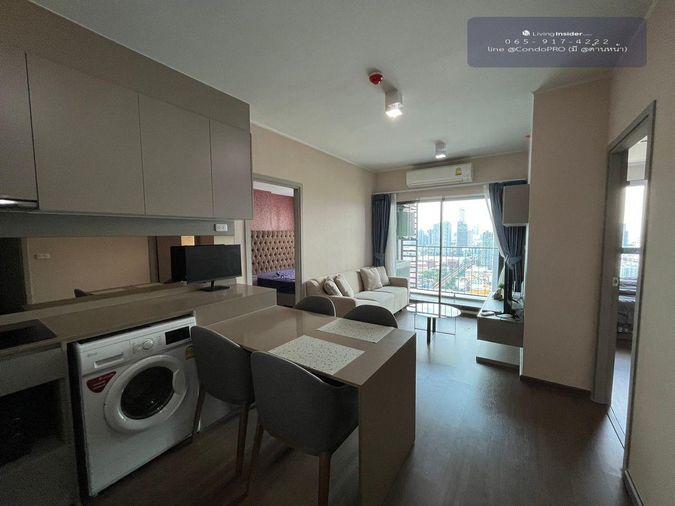picture 🧡Sale Condo Ideo Sukhumvit 93 only 5.9 M.🧡0659174222🧡 - 3/9