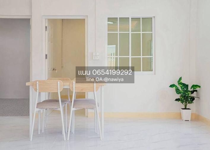 รูป 🍃OwP'Ya080326🍃 🏡 ขายทาวน์เฮ้าส์ ทำเลทอง #บางบัวทอง ใกล้ #เซ็นทรัลเวสต์เกต 📍 หมู่บ้านบัวทองธานีพาร์ค ซอย 4 (ตรงข้ามสมบัติบุรี) - รูปที่ 10/20