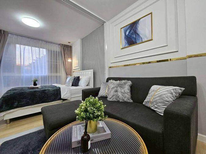 picture EZYHOME080326  Sale :𝗗 𝗰𝗼𝗻𝗱𝗼 Ramkhamheang64 - 28/32