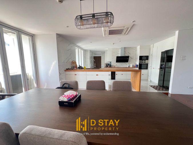รูป ขาย Prime Mansion Sukhumvit 31 ห้องสวย เฟอร์ครบ ใจกลางสุขุมวิท เดินทางสะดวก | Code: DS2067 Line: @Dstay - รูปที่ 11/17