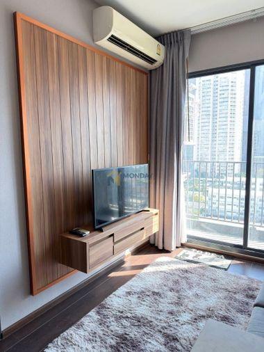 picture 🔥 Available Now! Ready to Move In! Washing Machine Included. C Ekkamai Condo. Book Now Before It's Gone! 🔥 MD-26028469 - 3/5