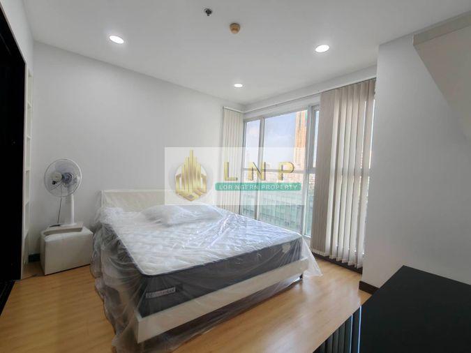 รูป 🏢 ให้เช่าคอนโด : The Address Siam (ดิ แอดเดรส สยาม) รหัสทรัพย์ | 📌LNP-C12324 - รูปที่ 1/17