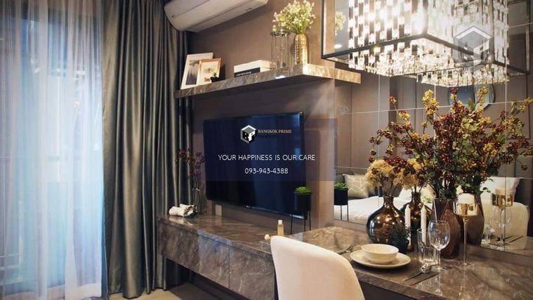 รูป Life One Wireless | Nice high floor unit #2026021113945#FC #MKT - รูปที่ 7/9