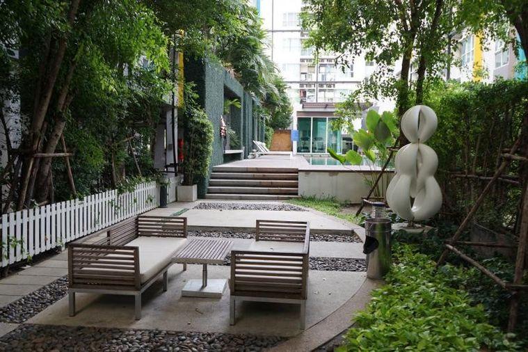 รูป 🏢 ขายคอนโด : Aspire Srinakarin (แอสปาย ศรีนครินทร์)   รหัสทรัพย์ | 📌LNP-C12333 - รูปที่ 8/14