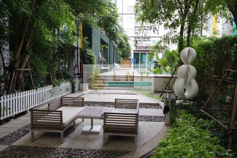 รูป 🏢 ขายคอนโด : Aspire Srinakarin (แอสปาย ศรีนครินทร์) รหัสทรัพย์ | 📌LNP-C12333 - รูปที่ 8/14