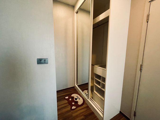 รูป 🦊HunterCondo🦊💥แอดไลน์นัดดูห้องได้เลย📲Wyne Sukhumvit  - รูปที่ 3/6