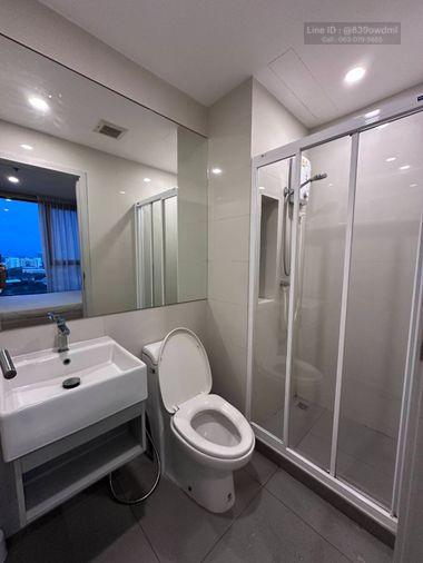 picture ðĨ Available Now! Ready to Move In! Washing Machine Included. Knightsbridge Prime Sathorn. Book Now Before It's Gone! ðĨ MD-26086844 - 5/5