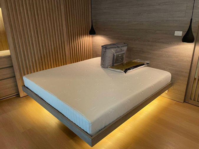 รูป ขาย The Room Sukhumvit 21  ห้องสวย พื้นที่กว้างมาก เดินทางสะดวก | Code DS2055 Line : @Dstay - รูปที่ 1/10