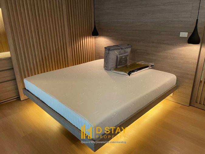 รูป ขาย The Room Sukhumvit 21 ห้องสวย พื้นที่กว้างมาก เดินทางสะดวก | Code DS2055 Line : @Dstay - รูปที่ 1/10