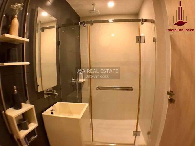 picture ✨ For Rent: The Room BTS Wongwianyai Condo ✨ 💰 Only 32,000 THB/month - 2/3
