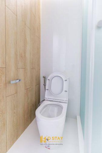 รูป ขาย Triple Y Residence ห้องสวย ชั้นสูง ราคาดี | Code DS1835 Line : @Dstay - รูปที่ 9/9