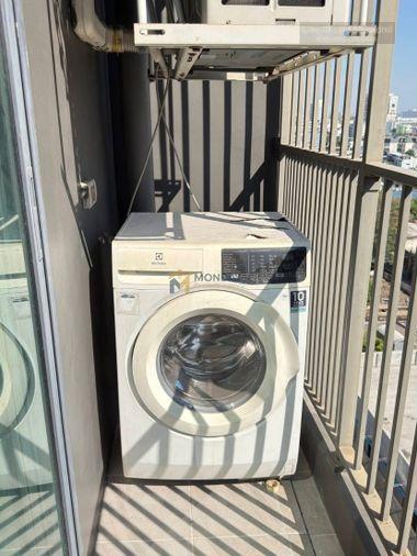 picture ðĨ Available Now! Ready to Move In! Washing Machine Included. C Ekkamai Condo. Book Now Before It's Gone! ðĨ MD-26028469 - 5/5