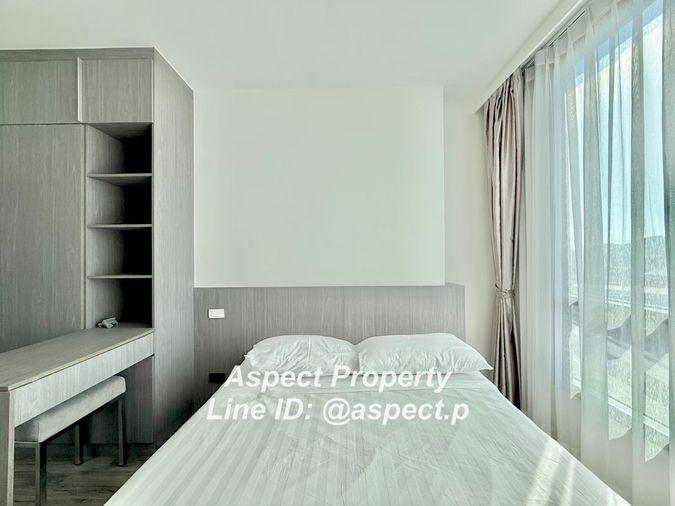 รูป คอนโด 2 ห้องนอน 56 ตรม. 20,000 บาท - รูปที่ 3/12