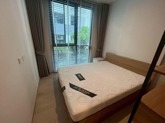 รูป PFD-05792 ให้เช่า นิว โนเบิล เซ็นเตอร์ บางนา (Nue Noble Centre Bangna) ใกล้ BTS บางนา - รูปที่ 7/15