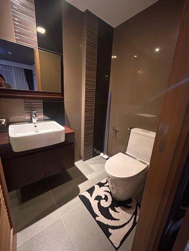 picture  Condo for Sale : Inter lux Premier Sukhumvit 13  (Rt-01) - 8/9