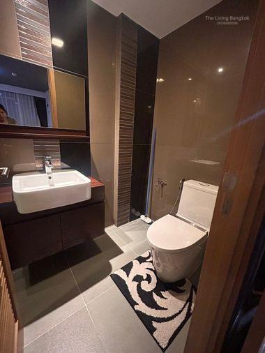 picture Condo for Sale : Inter lux Premier Sukhumvit 13 (Rt-01) - 8/9